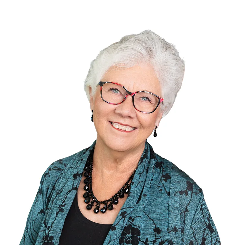 Sandie Poston OSC