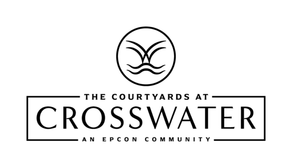 CourtyardsCrosswater_Logo_1cBlack
