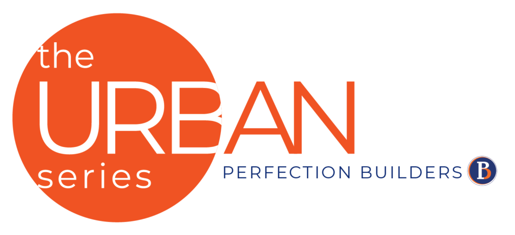 Perfection Builders Urban Series logo