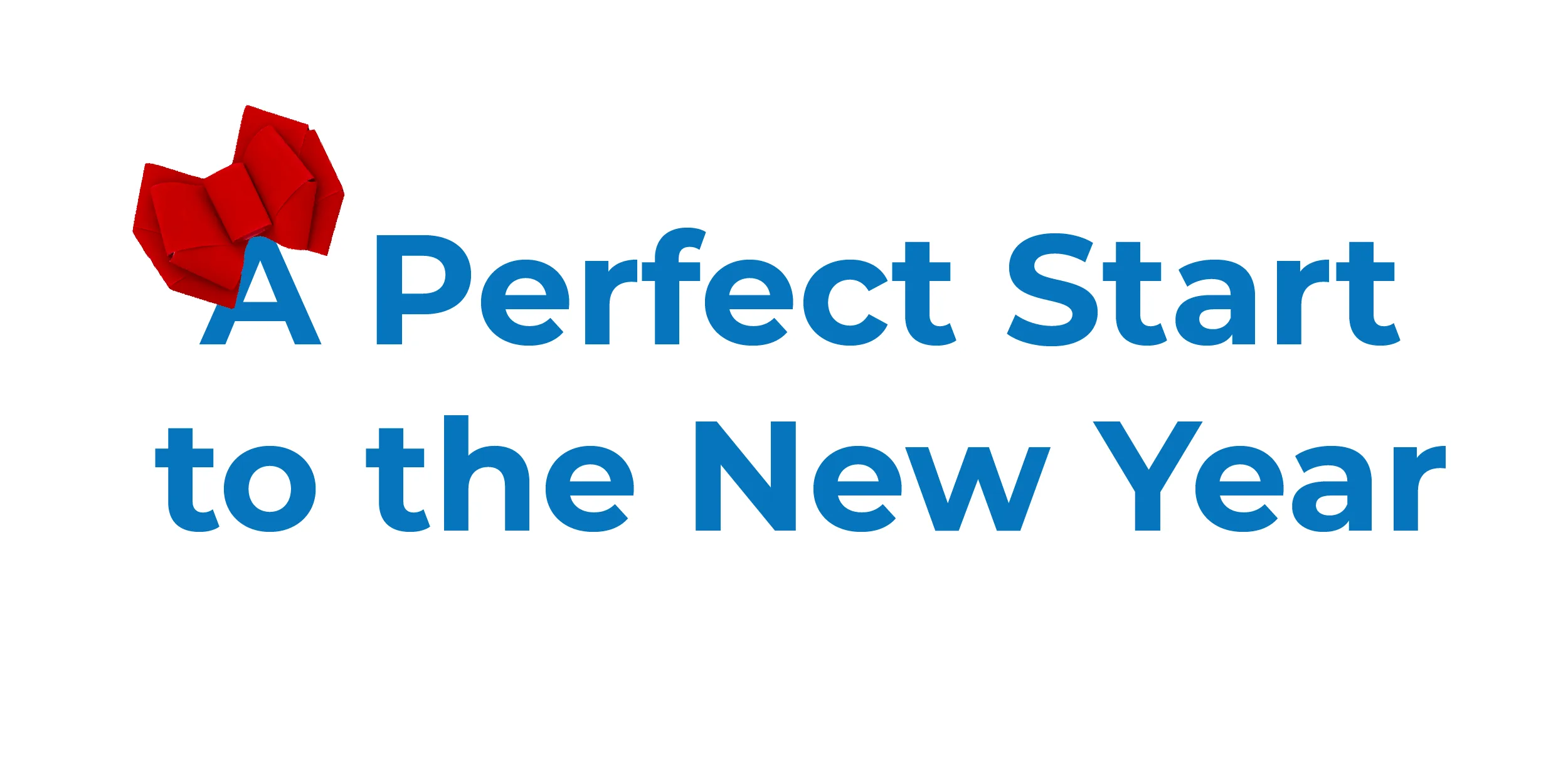 The Perfect Sale - New Homes