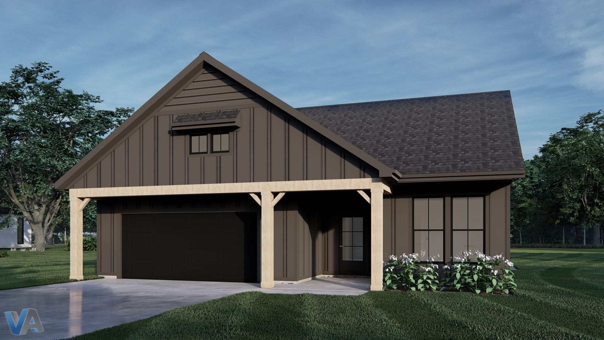Renders_E1-Front Elevation copy