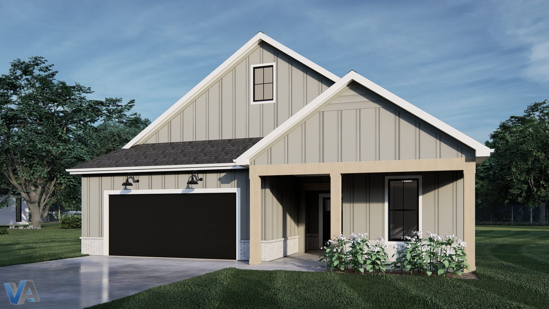 Renders_E1-Front Elevation copy