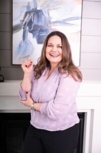 TAMIE MAY