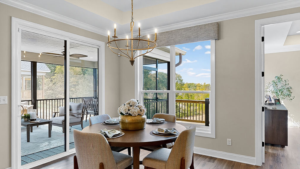 Homearama Salerno Dining (1)