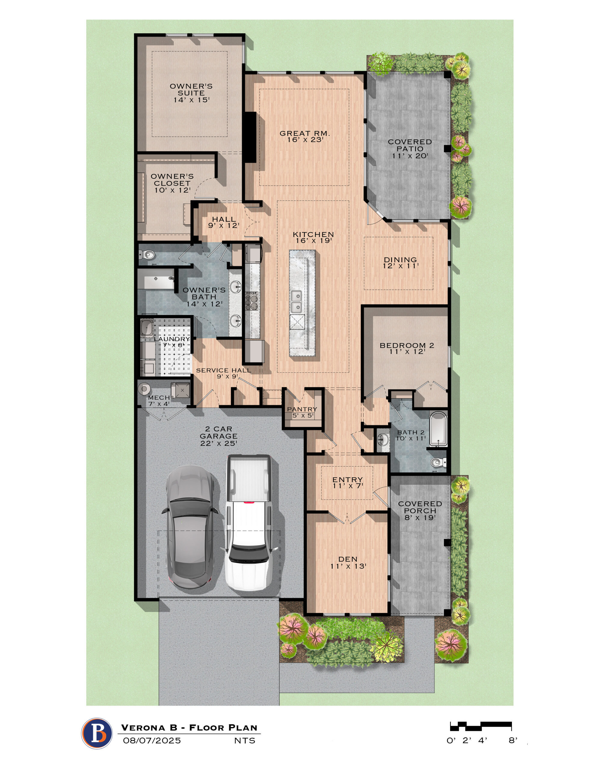 Perfection Builders Floor Plan_VeronaB_8x11_20250807